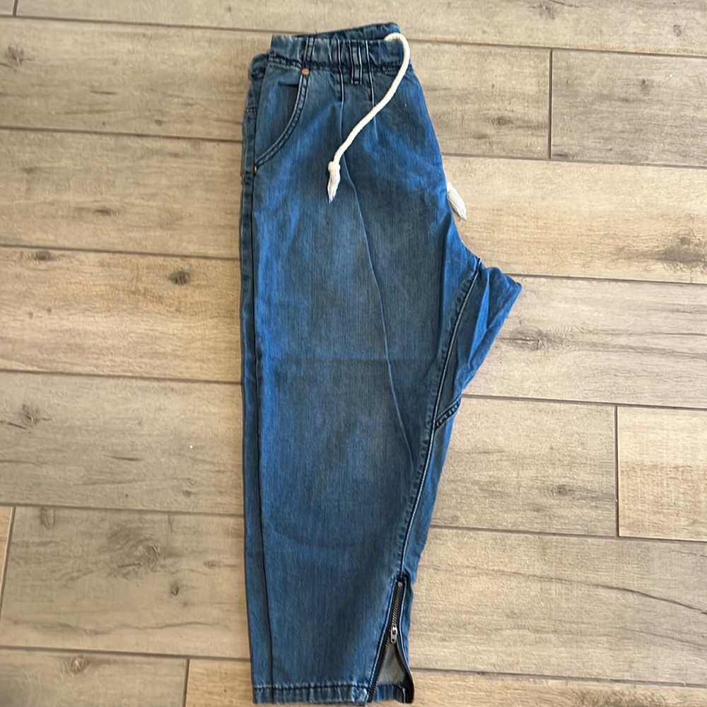 One Teaspoon Jogger Jeans
